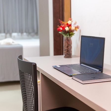 Rede Andrade Riviera Premium Hotel Salvador Exterior photo
