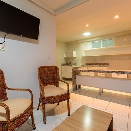 Rede Andrade Riviera Premium Hotel Salvador Exterior photo
