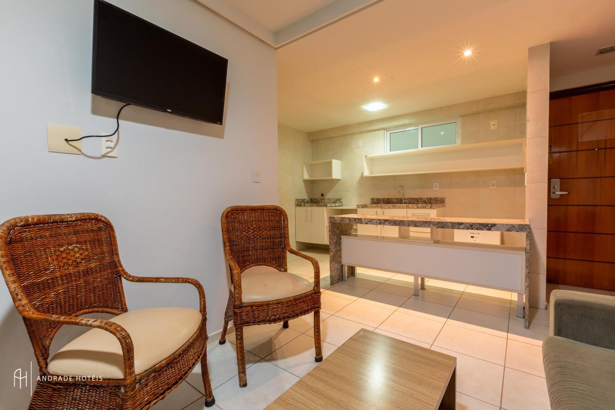 Rede Andrade Riviera Premium Hotel Salvador Exterior photo