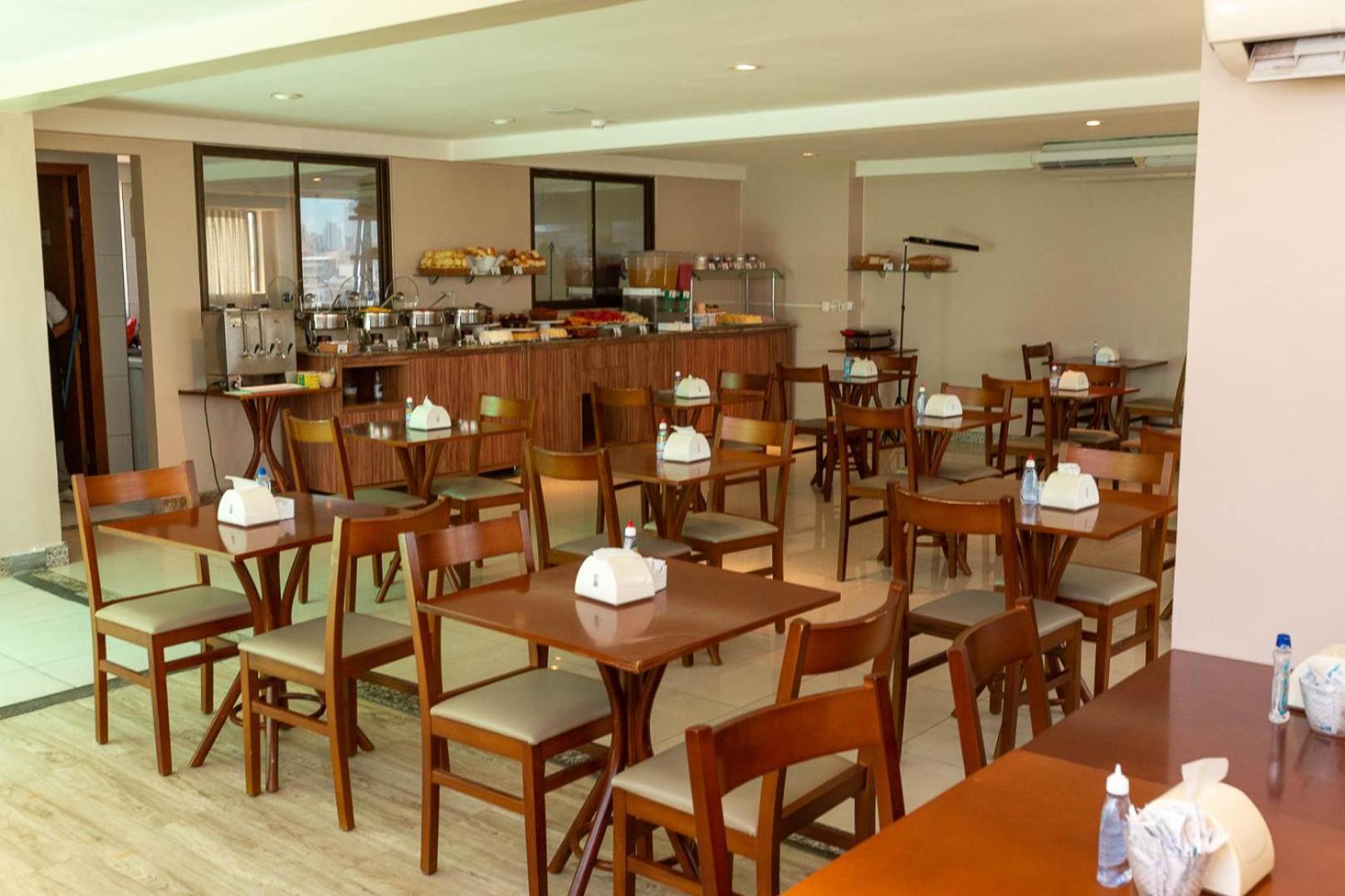 Rede Andrade Riviera Premium Hotel Salvador Exterior photo
