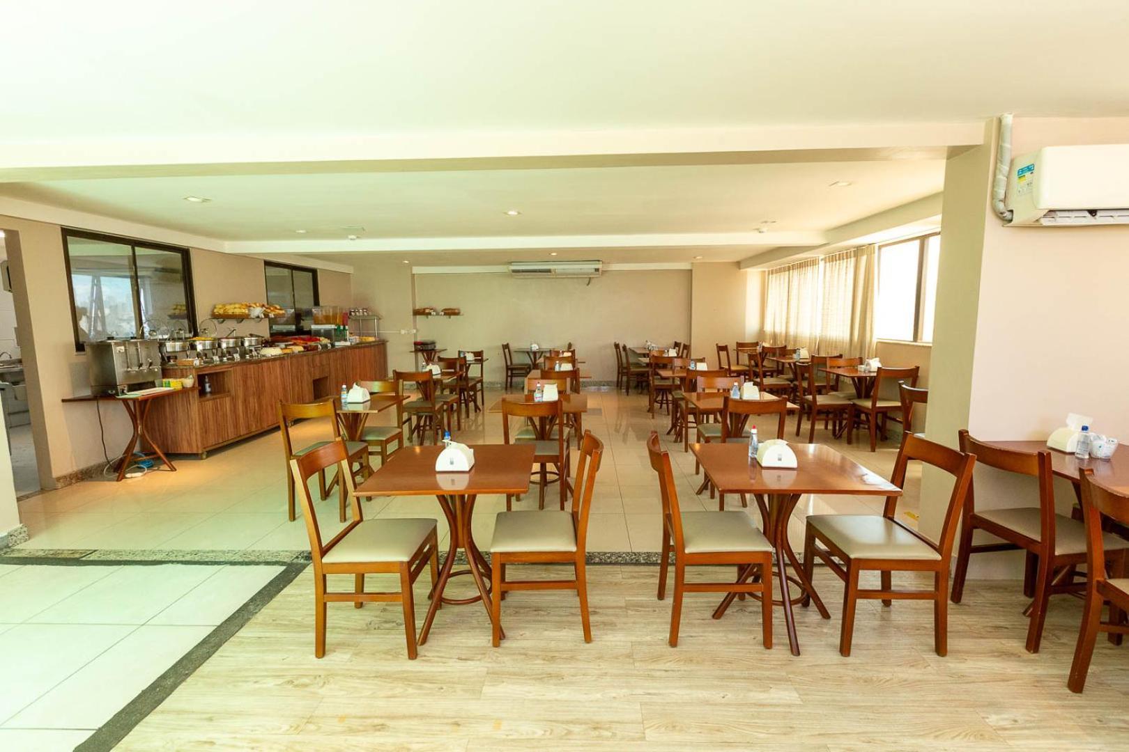 Rede Andrade Riviera Premium Hotel Salvador Exterior photo